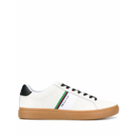 PS Paul Smith Tênis Rex - Branco