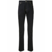 Pt05 Calça jeans slim - Azul