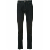 Pt05 Calça jeans slim - Azul