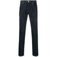 Pt05 Calça jeans slim Swing - Azul