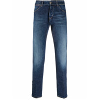 Pt05 slim-fit jeans - Azul