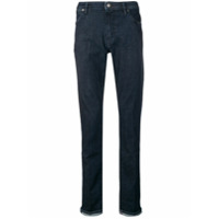 Pt05 slim fit jeans - Azul
