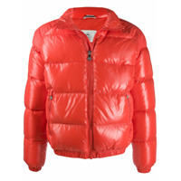 Pyrenex padded jacket - Laranja