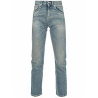 R13 Calça jeans slim - Azul