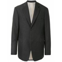 Raf Simons Blazer reto - Preto