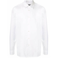 Raf Simons Camisa clássica - Branco