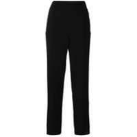 Rag & Bone Calça com contraste - Preto