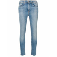 Rag & Bone Calça jeans skinny - Azul