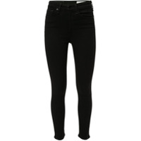 Rag & Bone Calça jeans skinny - Preto
