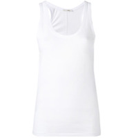 Rag & Bone Camiseta regata - Branco