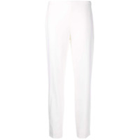 Ralph Lauren Calça slim Annie - Neutro