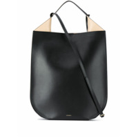 REE PROJECTS Bolsa tiracolo Helene - Preto