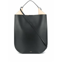 REE PROJECTS Bolsa tote Helene - Preto