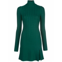 Reformation Vestido Libra - Verde