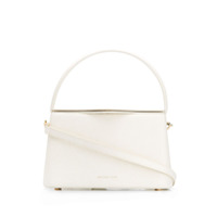 Rejina Pyo Bolsa tote mini - Branco