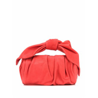 Rejina Pyo Bolsa tote Nane - Vermelho