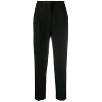 Remain tapered tailored trousers - Preto