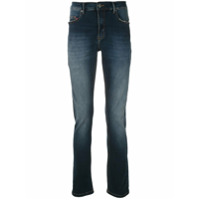 RESERVA Calça jeans Estique-se - Azul