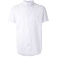 RESERVA Camisa Oxford Color - Branco