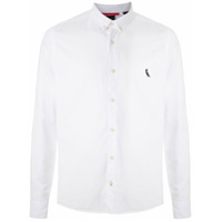 RESERVA Camisa Sport Oxford - Branco