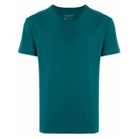 RESERVA T-shirt algodão pima - Verde