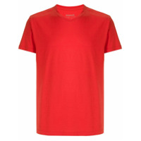 RESERVA T-shirt algodão pima - Vermelho
