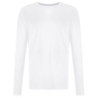 RESERVA T-shirt com mangas longas - Branco
