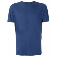 RESERVA T-shirt Cores algodão pima - Azul