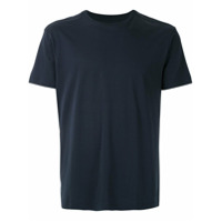 RESERVA T-shirt Cores em algodão pima - Azul