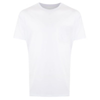 RESERVA T-shirt em algodão pima - Branco