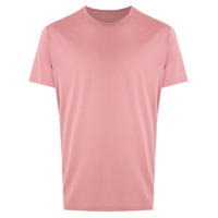 RESERVA T-shirt em algodão pima - Rosa
