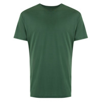 RESERVA T-shirt em algodão pima - Verde