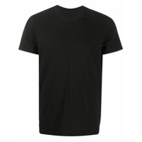 Rick Owens Camisa mangas curtas - Preto