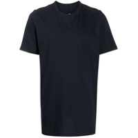 Rick Owens Camiseta gola redonda - Azul