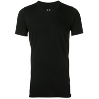 Rick Owens Camiseta lisa - Preto