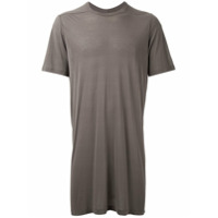 Rick Owens Camiseta longa - Neutro