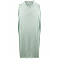 Rick Owens DRKSHDW Regata oversized - Verde