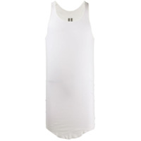 Rick Owens Regata longa - Branco
