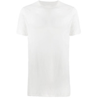 Rick Owens slouchy t-shirt - Branco