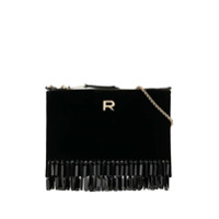 Rochas Bolsa transversal Rob - Preto