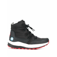 Rossignol Ankle boot Apres-Ski - Preto