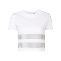 Rossignol Camiseta listrada - Branco
