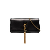 Saint Laurent Bolsa Kate 99 - Preto