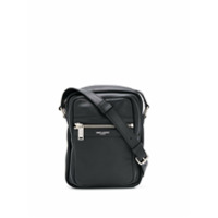 Saint Laurent Bolsa tiracolo Sid - Preto