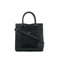 Saint Laurent Bolsa tote Uptown - Preto