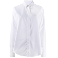 Saint Laurent Camisa clássica - Branco