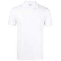Saint Laurent Camisa polo - Branco