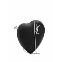 Saint Laurent Clutch Love - Preto