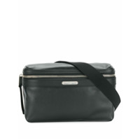 Saint Laurent Pochete City - Preto