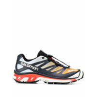 Salomon S/Lab Tênis S/LAB XT-4 - Azul